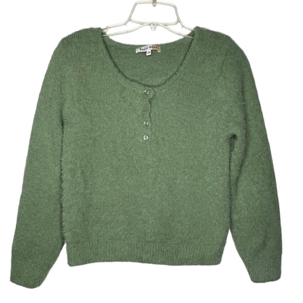 Hazel Moon‎ Soft Sweater
